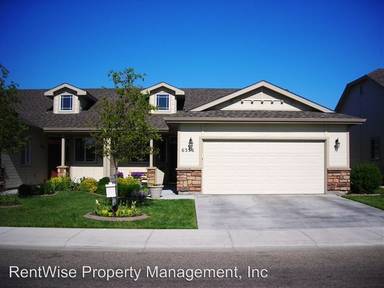 Main picture of 6356 S Zither Ave