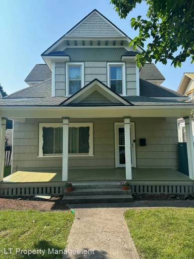 Main picture of 708 E Nora Ave