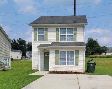 Main picture of 4321 Haverty Dr