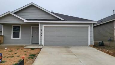 Main picture of 9130 Honey Mesquite