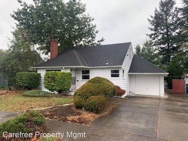 Main picture of 9015 SE Mill St
