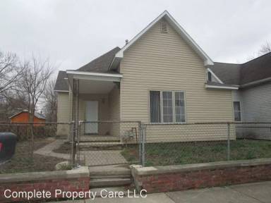 Main picture of 518 S Elliott St