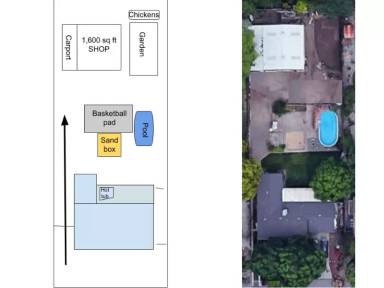 Main picture of 2 4 1 House And Shop In North 