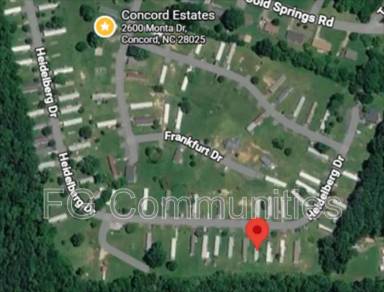 Main picture of 2724 Heidelberg Dr