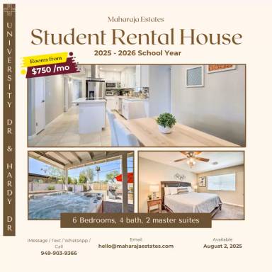 Main picture of 820 W 9th St