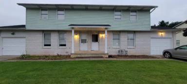 Main picture of 702 Colebrook St