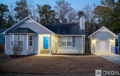 Main picture of 1103 Reverend Joseph Heyward Rd