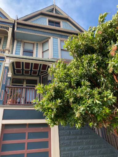 Main picture of 1524 Fulton St