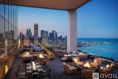 Main picture of Lakeside On the Park Condo