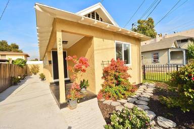 Main picture of 249 E Orange Grove Blvd
