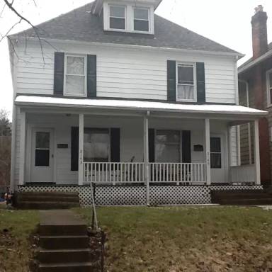 Main picture of 2091 Summit St