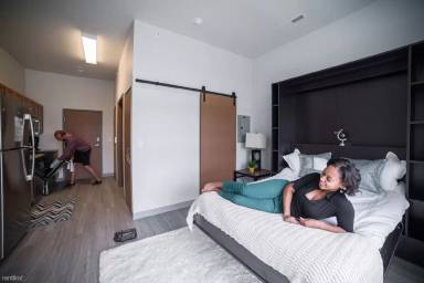 Main picture of Trowbridge Lofts Apartments