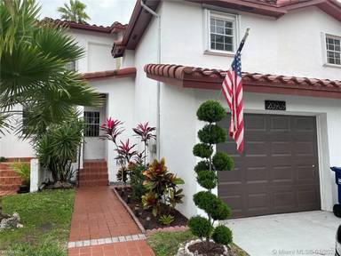Main picture of 20969 SW 84th Ct
