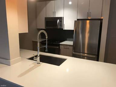 Main picture of West Square Apartments