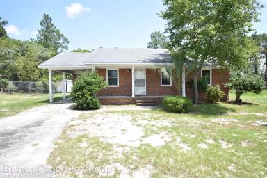 Main picture of 3200 Teakwood Ct