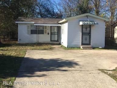 Main picture of 1011 N F St