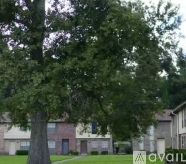 Main picture of 2700 N 16th St Apartments