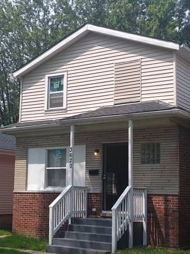 Main picture of 3620 Virginia St