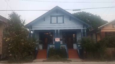 Main picture of 1239 France St