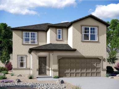 Main picture of 2449 E Alonso Dr