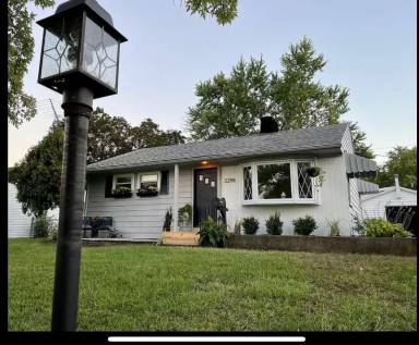 Main picture of 2298 Vale Dr