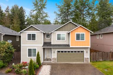 Main picture of 18206 80th Ave E