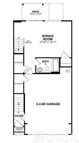 Main picture of 2888 Macintosh Woods Dr