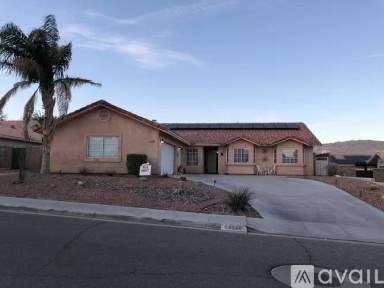 Main picture of 69520 Borrego Rd