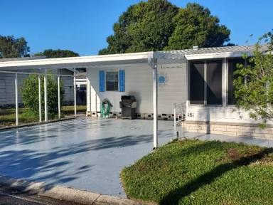 Main picture of Southwind Mobile Home Park