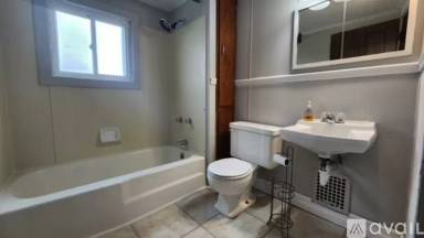 Main picture of 1102 Walnut St