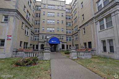 Main picture of Christopher Lincoln Condos