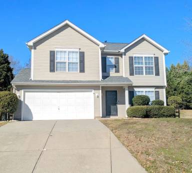 Main picture of 9015 Arbor Creek Dr