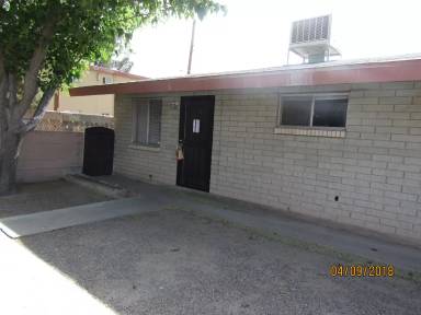 Main picture of 1600 Wyoming Ave