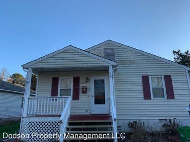 Main picture of 2521 Parkside Ave