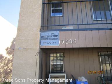 Main picture of 13505 Copper Ave NE