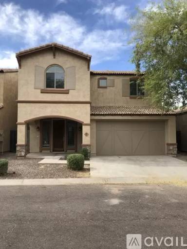 Main picture of Foothills Villa