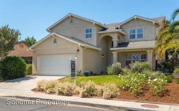 Main picture of 853 Sonoma Vista Dr