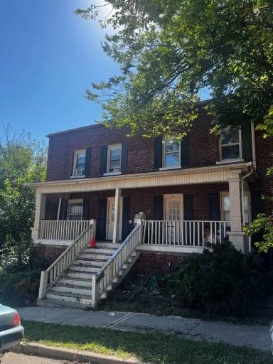 Main picture of 1211 Reynolds Ave