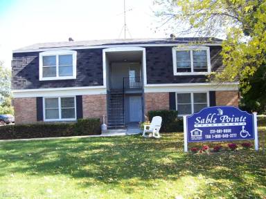 Main picture of Sable Pointe Apartments