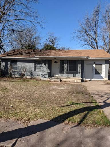 Main picture of 1107 Searcy Dr