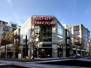Main picture of Asa Flats + Lofts