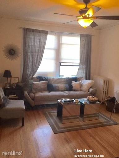 Main picture of 1617 W Belmont Ave