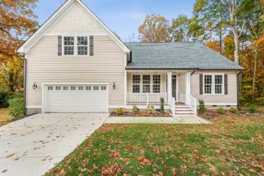 Main picture of 6513 Rockwell Blvd
