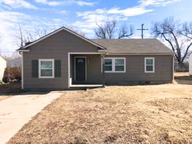 Main picture of 2344 N Prince St