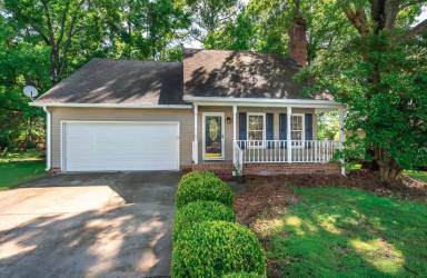 Main picture of 8 Brookford Ct
