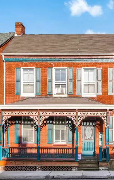 Main picture of 6 Hanover St