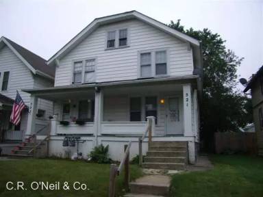 Main picture of 521 Sheldon Ave