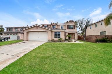 Main picture of 26831 Rancho Serena St