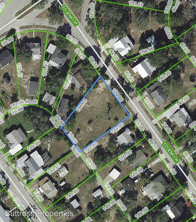 Main picture of 1131 Edgemoor Ave