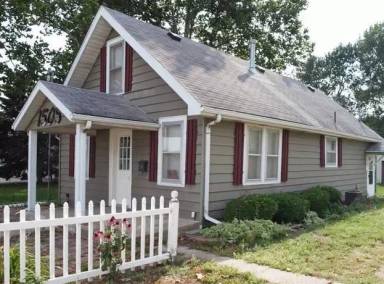Main picture of 1505 N Highland Ave